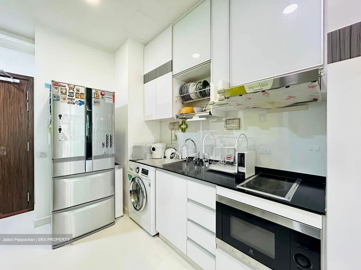 Parc Rosewood (D25), Condominium #555262851